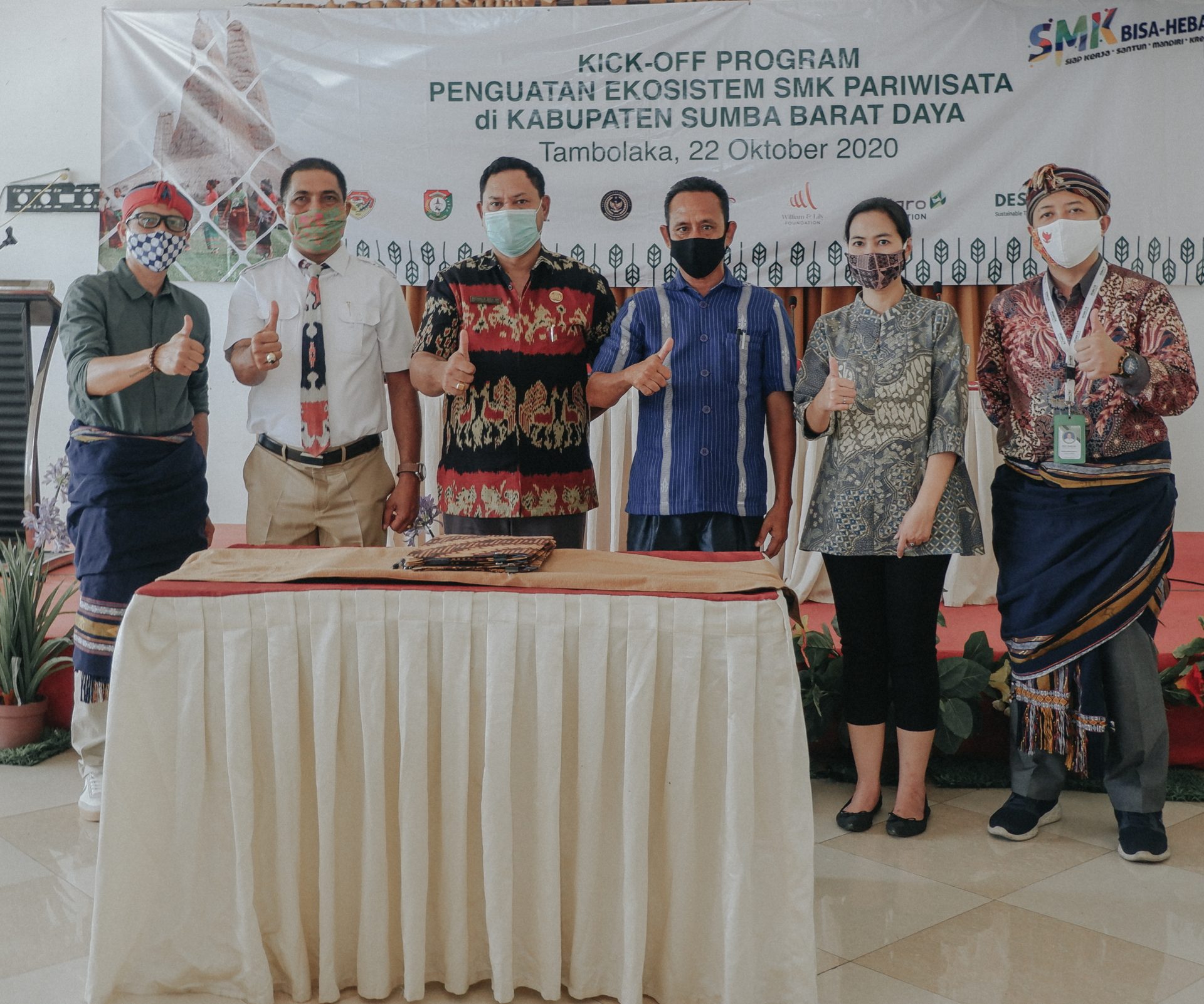 Foto Bersama